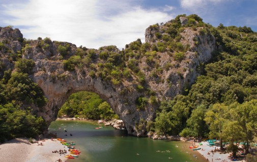 tourisme ardeche