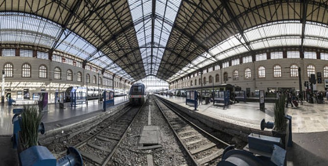 marseille-gare-train