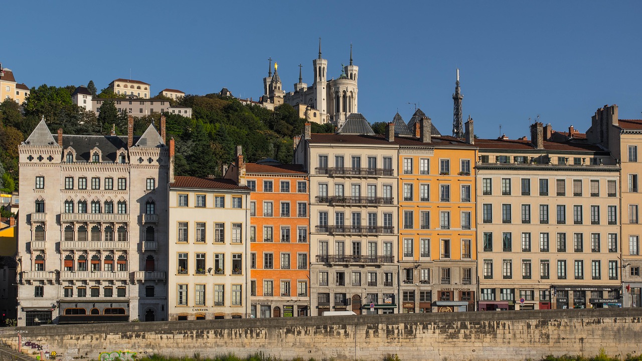 Faut-il investir à Lyon en 2018 ?